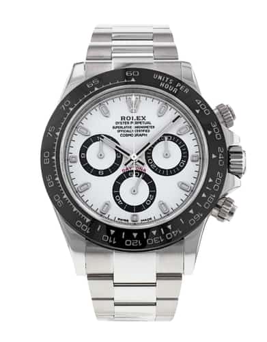 Rolex daytona 116 500 ln price hot sale